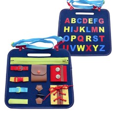 몬테소리일상감각교구