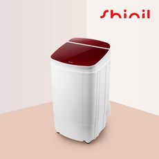 세탁물탈수기