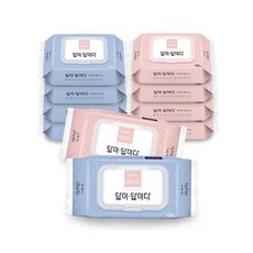 답이답이다물티슈