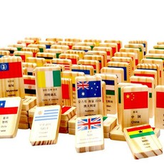 만국기도미노나노블럭