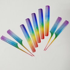 레인보우커트빗