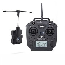 tx12컨트롤러