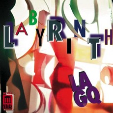 [CD] 로스 앤젤레스 기타 사중주단이 연주하는 레드 제플린의 테마를 사용한 라비린스 (Los Angeles Guitar Quartet - Labyrinth)