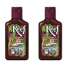 reef태닝오일