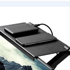 컴퓨터책상정리