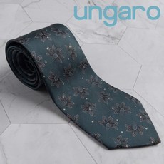 웅가로 정품 슬림넥타이 8cm A+등급 A12780