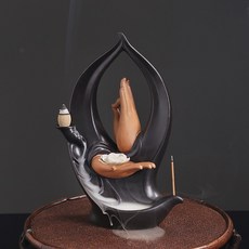 루다하우스인센스홀더