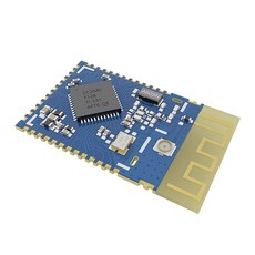 ZeyuanAd-Hoc 네트워크 E72-2G4M05S1B CC2630 BLE4.2 PCB / IPEX 안테나 무선 모듈
