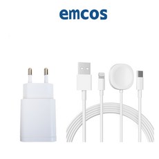 마그네틱충전독