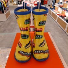 미키하우스부츠