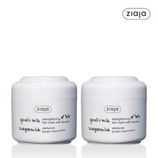 지아자헤어팩