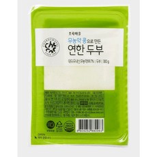 초록마을다짐육