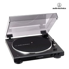 오디오테크니카at-lp60xbt