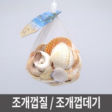 조개껍데기교구