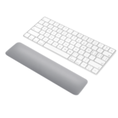 낮은키보드손목받침대