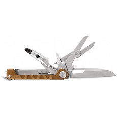 영국직수입 GERBER 1052449 암바 드라이브 멀티 툴 주황색