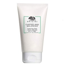 Origins Checks And Balances Frothy Face Wash 오리진스 첵스 앤 밸런스 프로시 페이스 워시 150ml, 1개