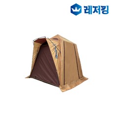 호봉 스페이스2 돔텐트 B타입 대 낚시텐트