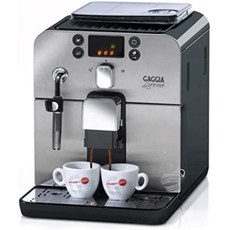 가찌아 브레라 전자동 에스프레소 커피 머신 메이커