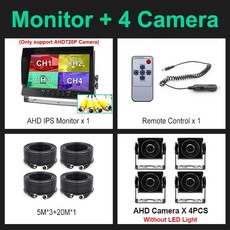 9인치모니터dvr