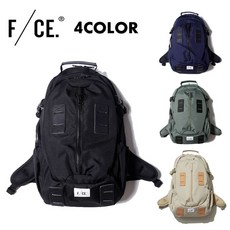 fce백팩