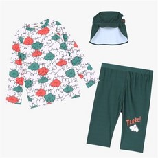 밀리밤래쉬가드