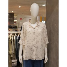 레노마블라우스