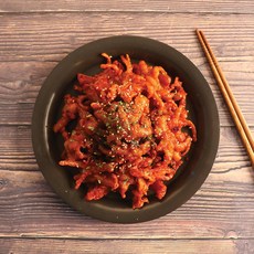 한지붕갈비