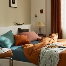 믹스앤매치이불