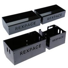 [REXPACE]렉스턴 스포츠 적재함 툴 박스-공구함, B타입-슬라이딩베드형
