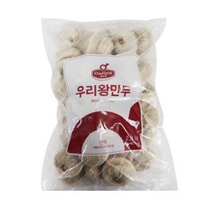 우리만두쫄면