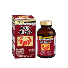 닥터비케이스피루리나