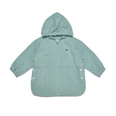 밍크뮤바람막이