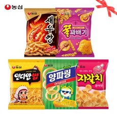 농심밈