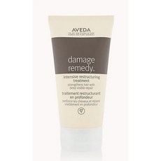 Aveda 아베다 데미지 트리트먼트 Damage remedy intensive restructuring treatment 150ml, 1개
