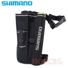 시마노허벅지가방