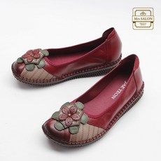 80대할머니신발