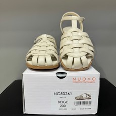 [ABC마트] 누오보 날리 1.5 NC50261 (BEIGE)