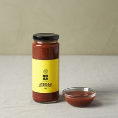 아기토마토소스