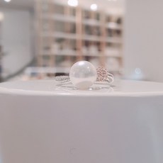 로제도르진주반지
