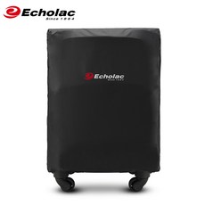 스몰에이저스 ECHOLAC 콜라를 사랑하고 있다 전문 배합 먼지 방지 레인가드 주머니 상자