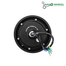 [나노휠] 듀얼퓨리 모터튜브리스용 60V AD-60000-320