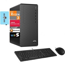 Dell Vostro 3910 홈 & 비즈니스 데스크톱(Intel i3-12100 4-Core 32GB RAM 1TB PCIe SSD Intel UHD 730 WiFi, 8GB RAM|256GB SSD_Win11Pro