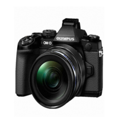 올림푸스 OM-D E-M1 디지털카메라