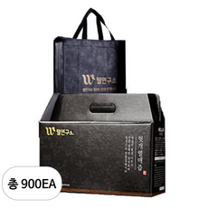 웰연구소 헛개열매즙 + 가방 세트, 100ml, 900개