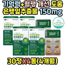 치매예방약