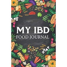 IBD 식품 저널 :이 식품은 궤양 성 대장염 크라운 IBD 및 기타 소화 장애에 대한 소화 트랙 및 식품 일, 단일옵션