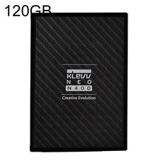 내장형SSD 에센코어 KLEVV NEO N400 120GB TLC