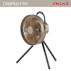 신일캠핑멀티팬