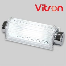 비츠온욕실등led사각스노우